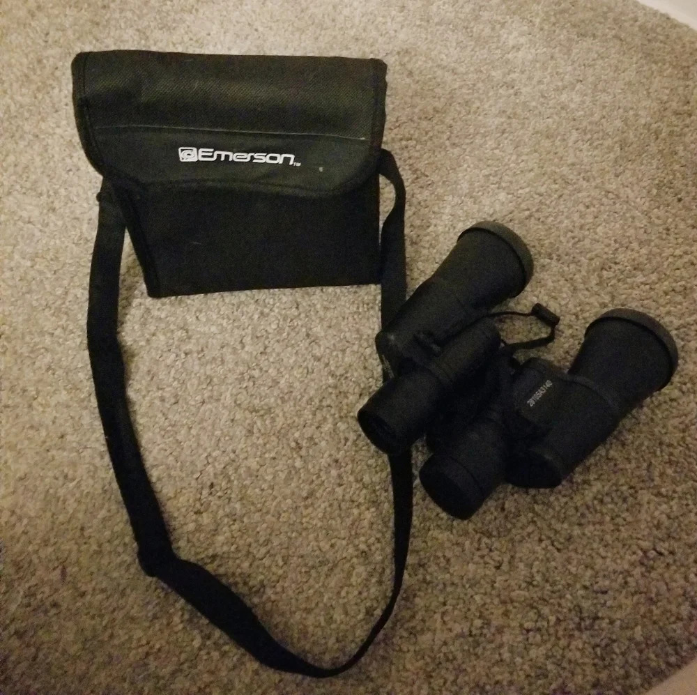 EMERSON Binoculars